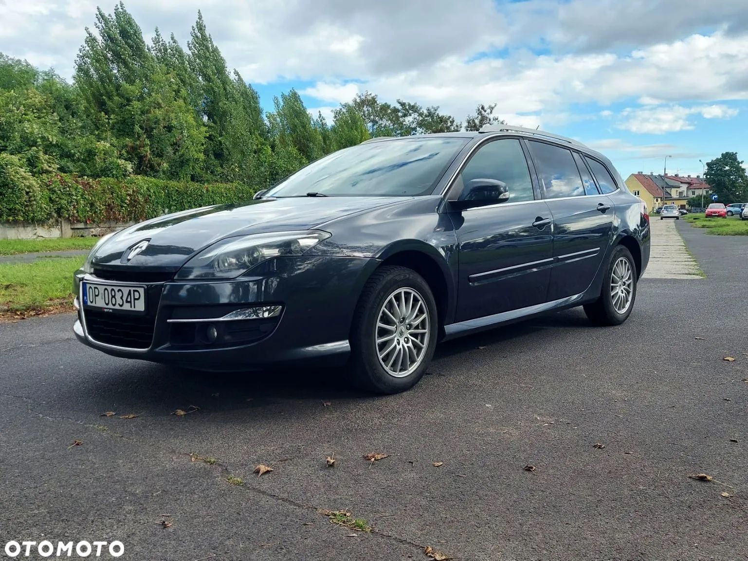 Renault Laguna 2.0 dCi Limited - 1