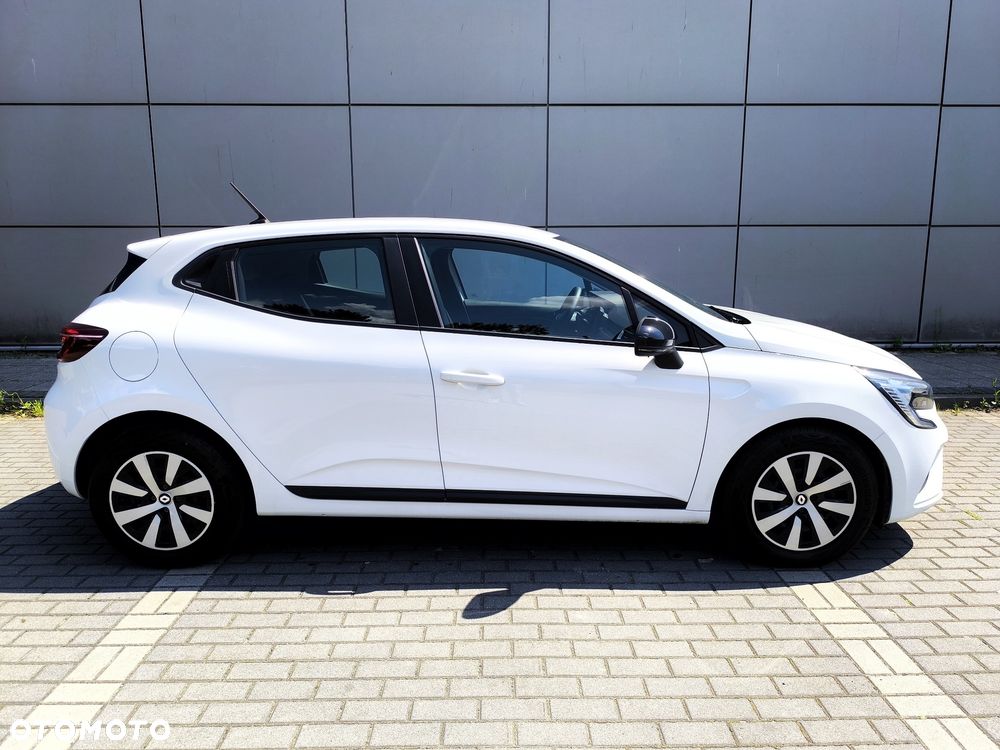 Renault Clio 1.0 TCe Equilibre - 3