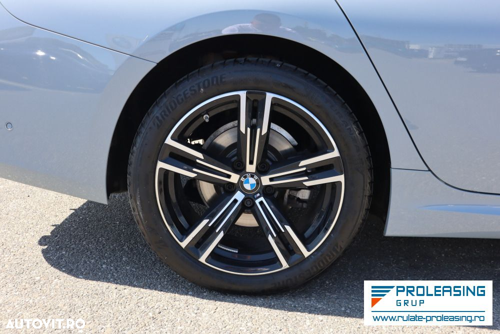 BMW Seria 3 - 6
