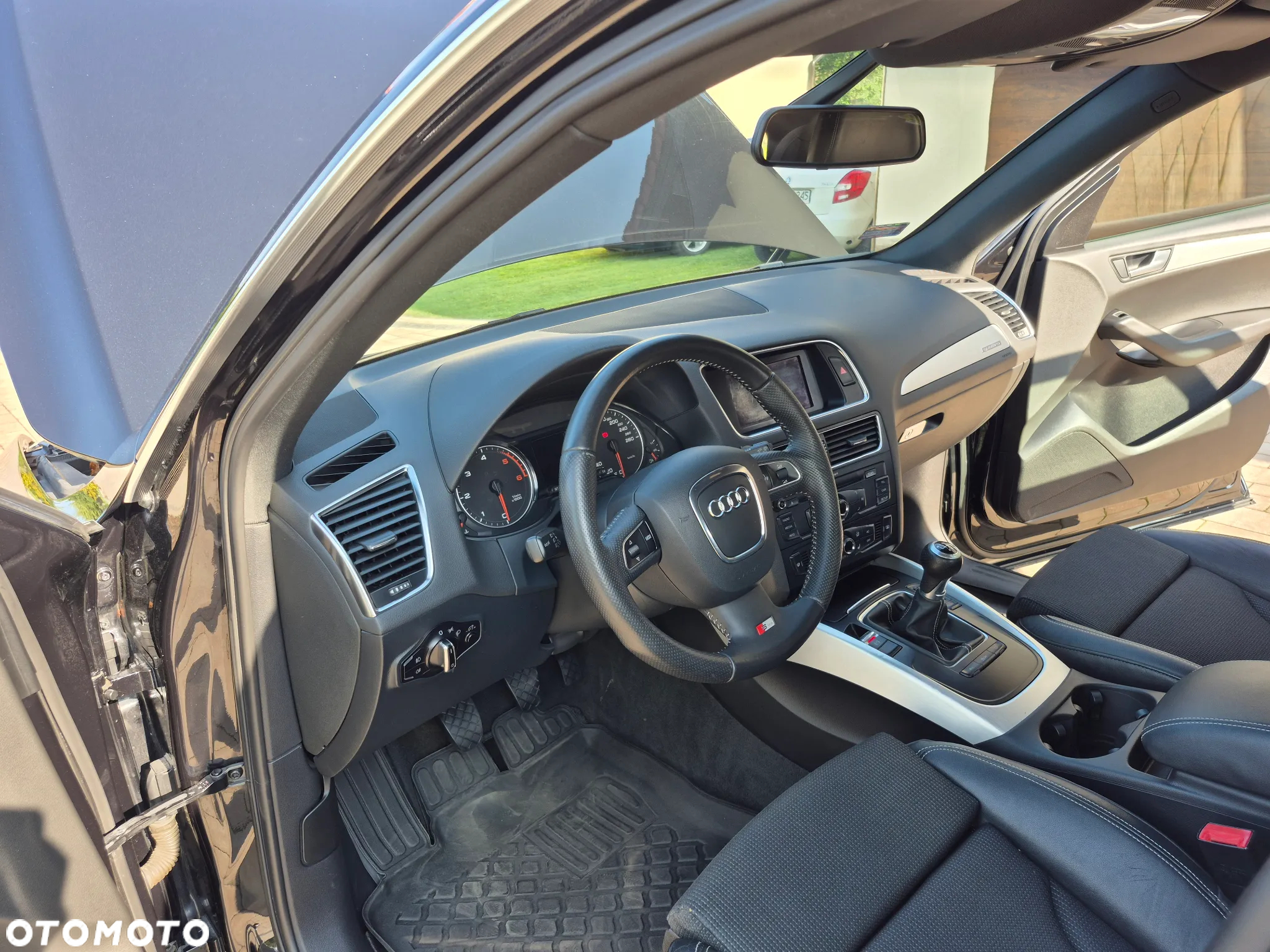 Audi Q5 2.0 TDI Quattro - 22