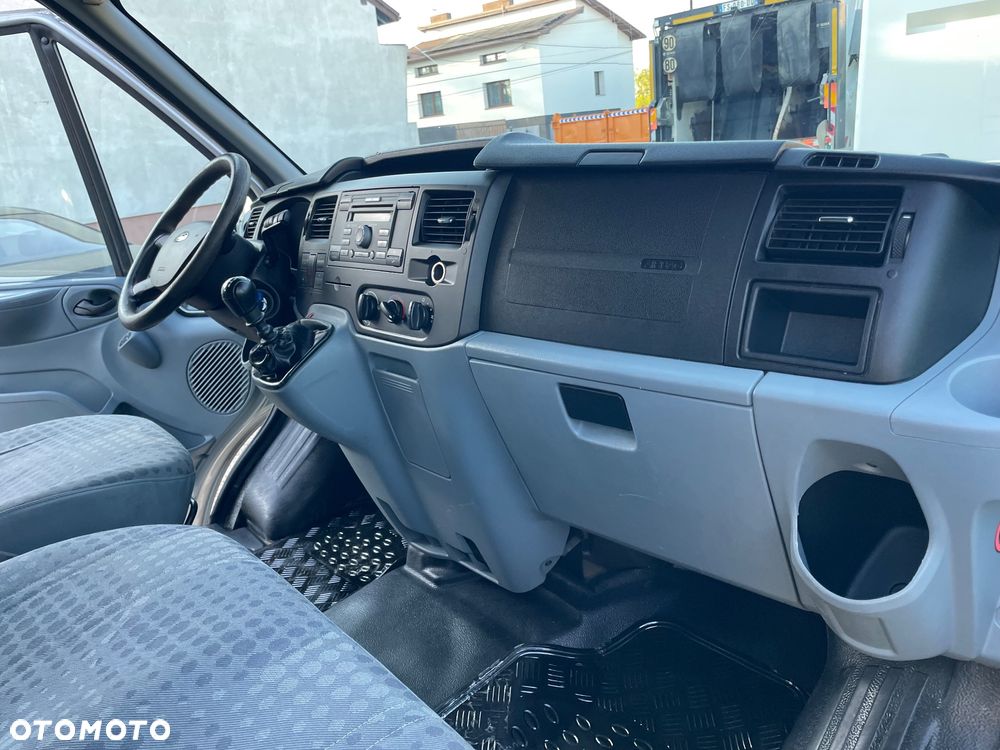 Ford Transit - 35