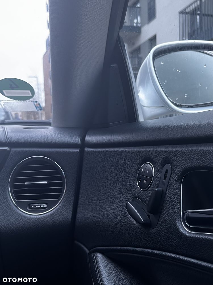 Mercedes-Benz CLS 350 7G-TRONIC - 14