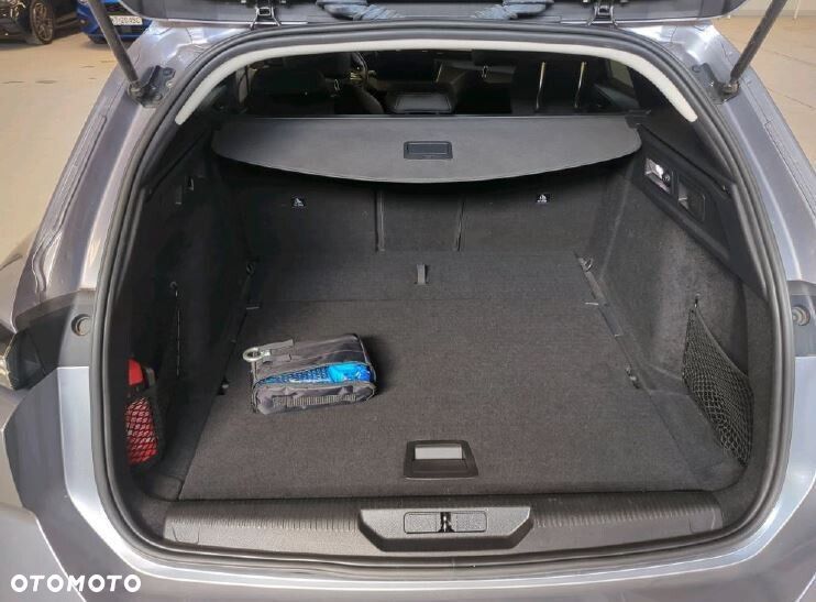 Peugeot 308 - 9
