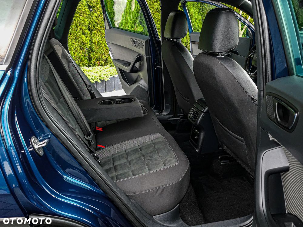 Seat Ateca 2.0 TDI 4Drive DSG XCELLENCE - 20