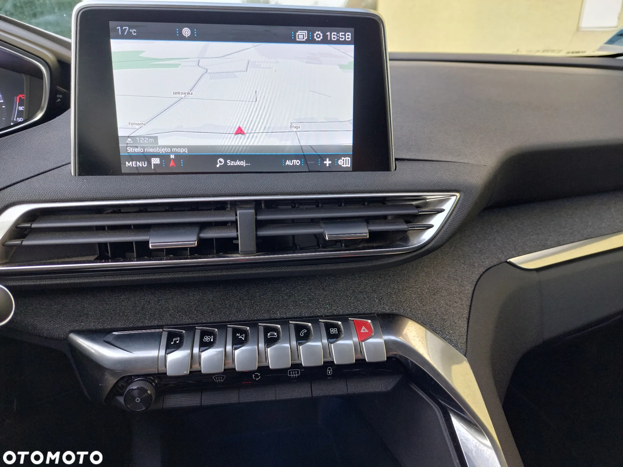 Peugeot 3008 PureTech 130 Stop & Start Allure - 18