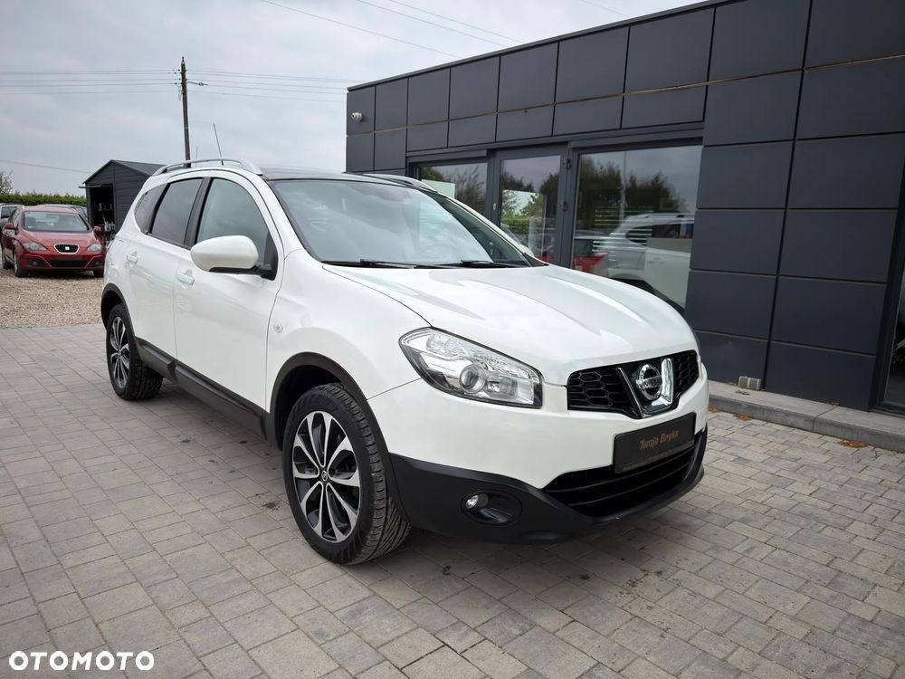 Nissan Qashqai+2 1.6 Acenta - 2
