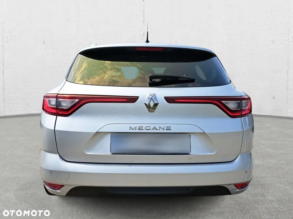 Renault Megane 1.5 Blue dCi Limited - 6