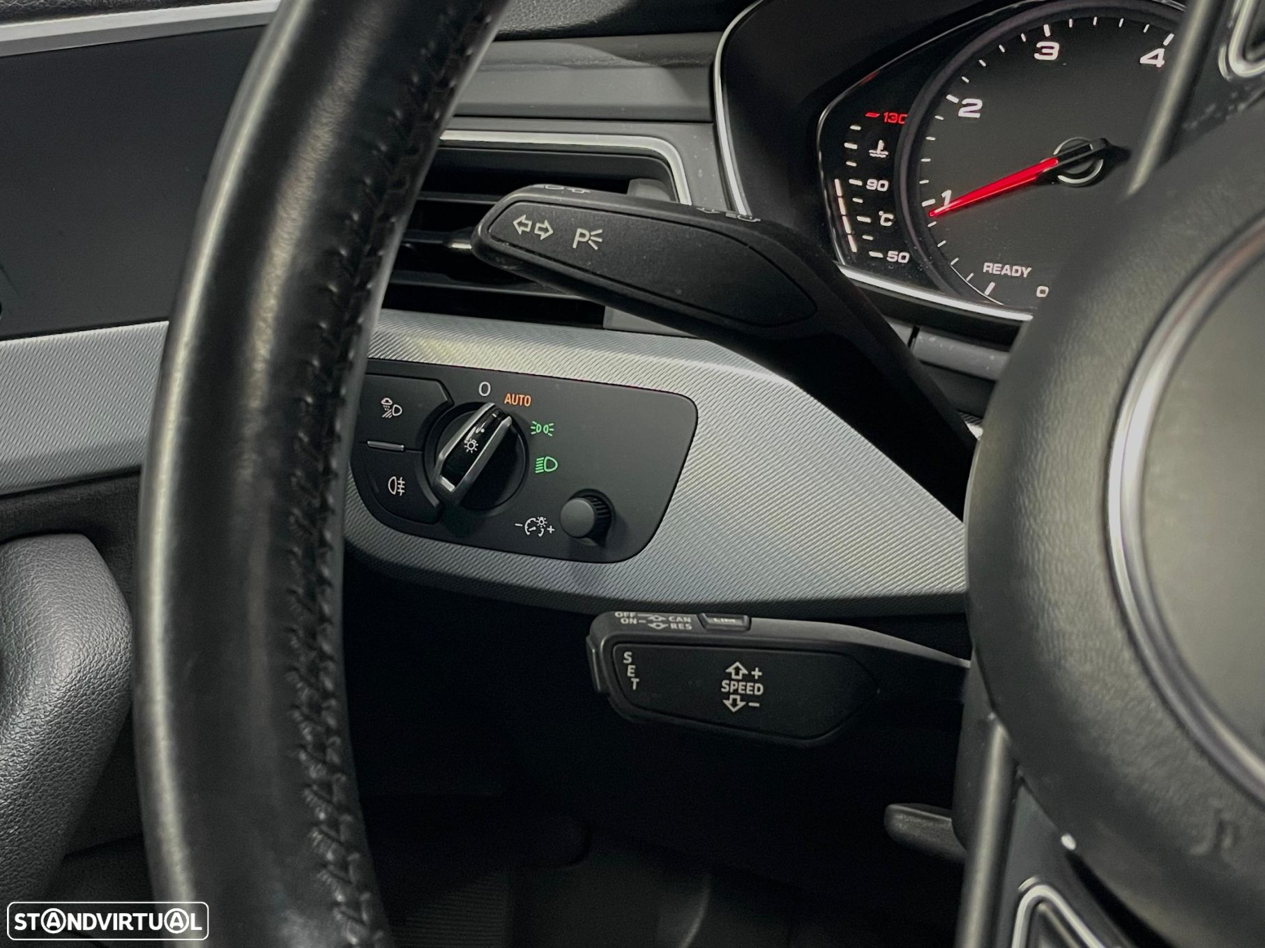 Audi A5 Sportback 2.0 TDI Multitronic S-line - 14