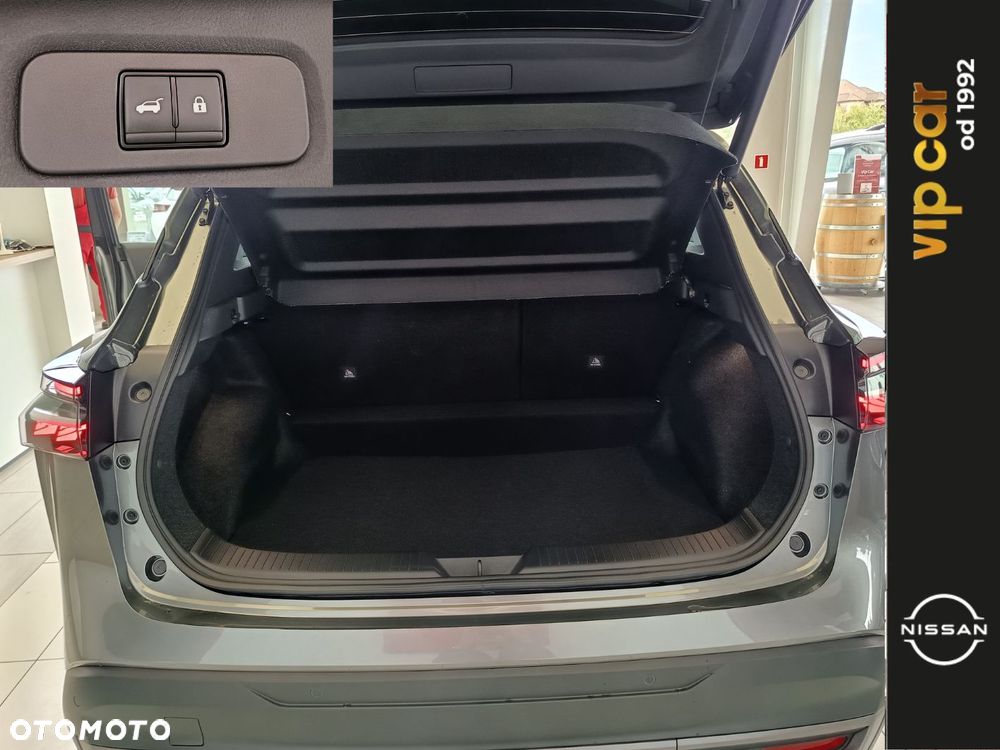 Nissan Qashqai 1.3 DIG-T MHEV N-Connecta Xtronic - 11