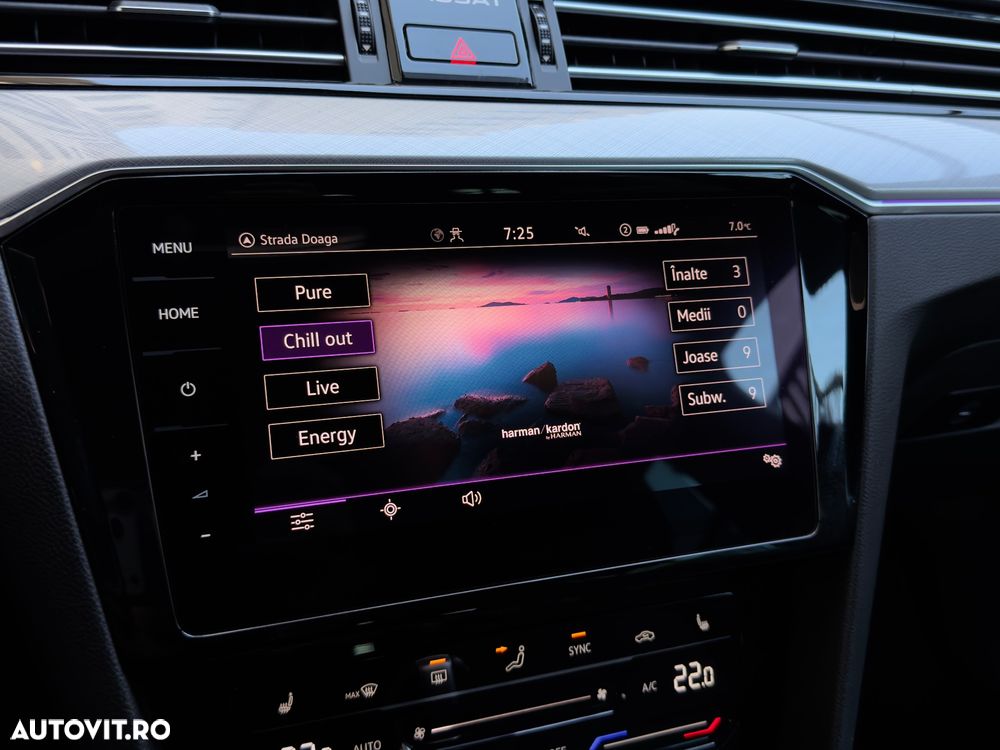 Volkswagen Passat 2.0 TDI SCR DSG Business - 16