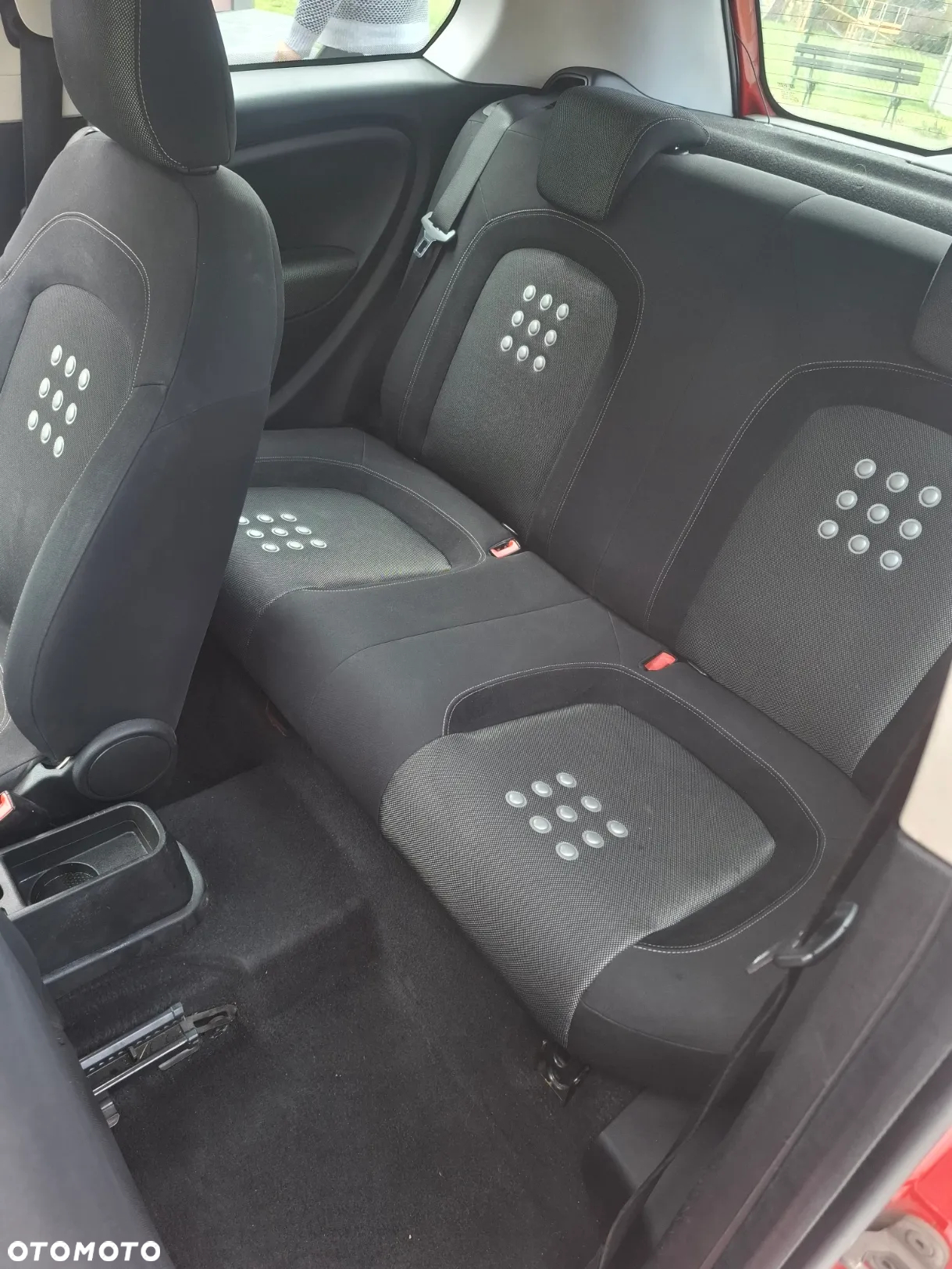 Fiat Grande Punto 1.9 Multijet 8V Sport - 16