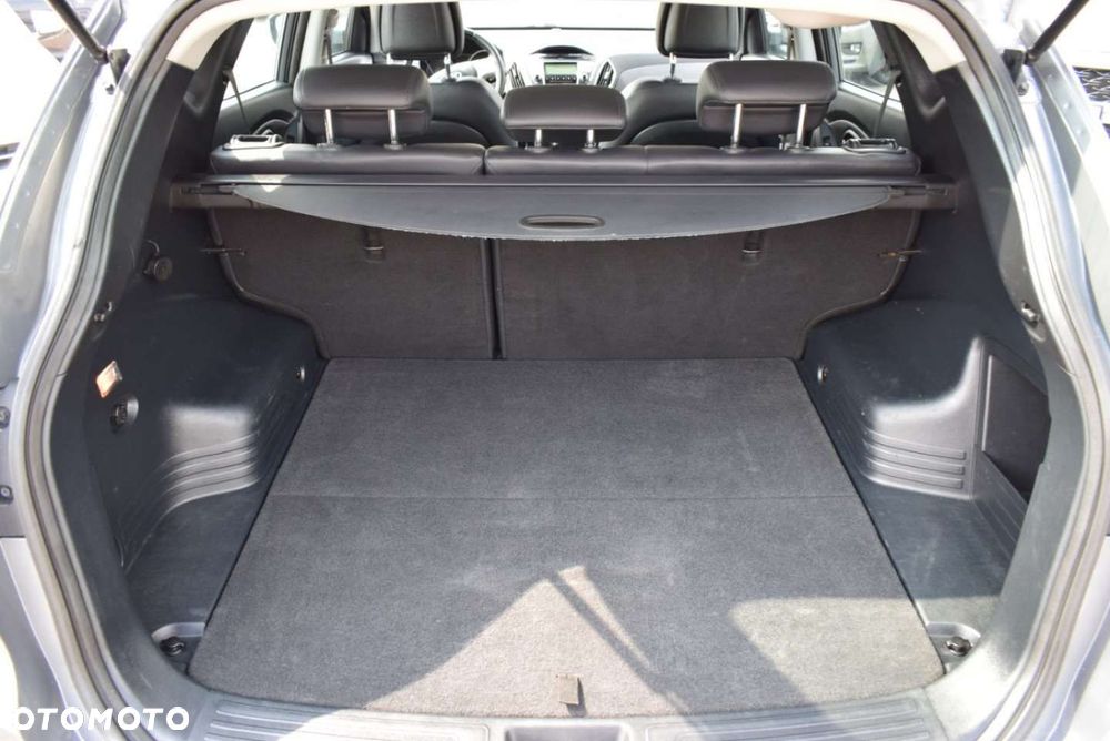 Hyundai ix35 - 14