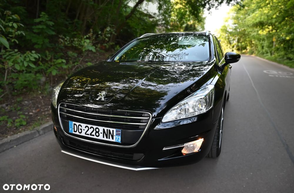 Peugeot 508 - 6