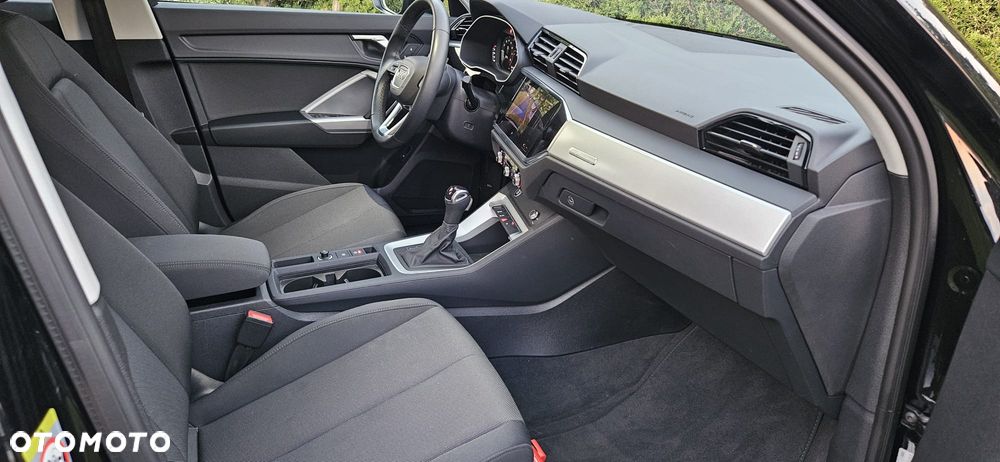 Audi Q3 35 TFSI mHEV S-Line S tronic - 25