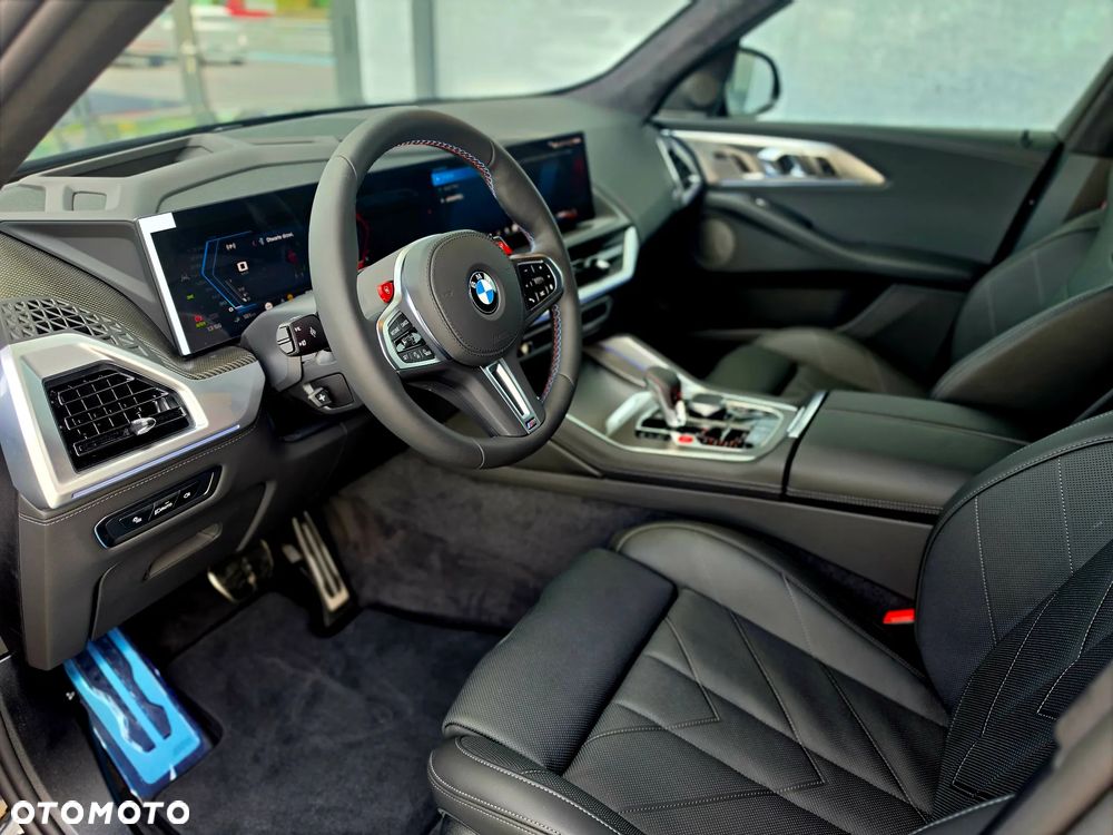 BMW XM 50e PHEV sport - 20
