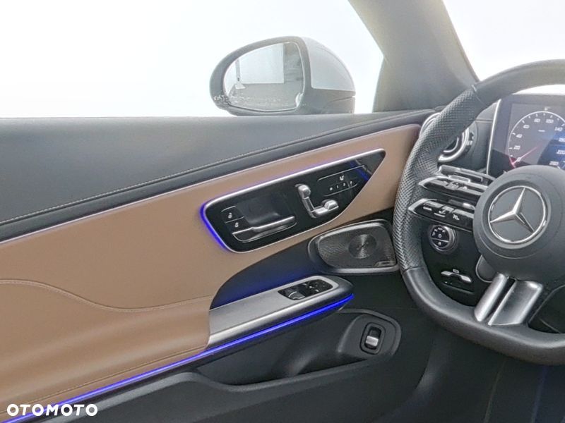 Mercedes-Benz CLE 300 4Matic 9G-TRONIC Edition AMG Line - 5