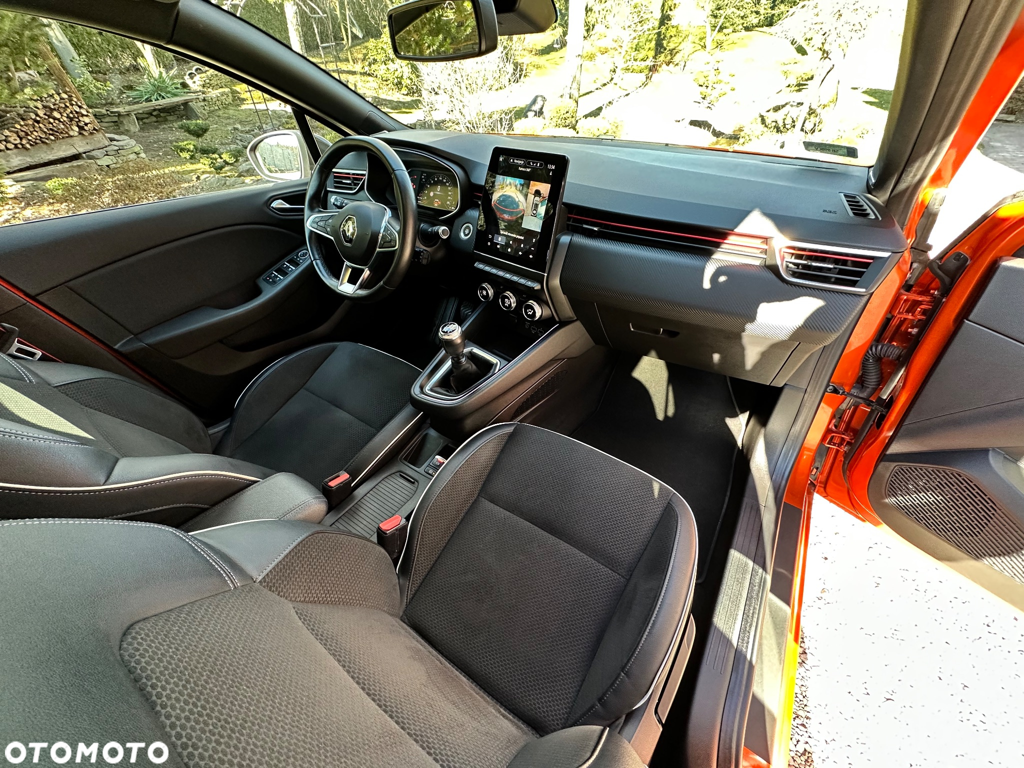Renault Clio TCe 100 EDITION ONE - 8