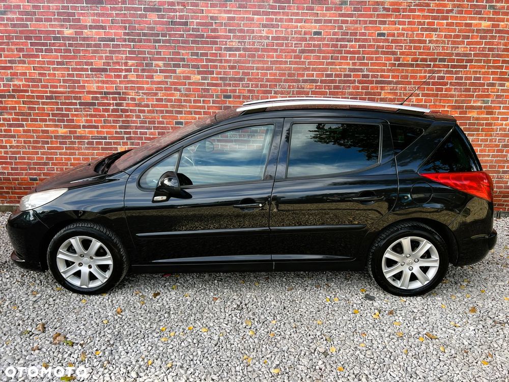 Peugeot 207 - 34