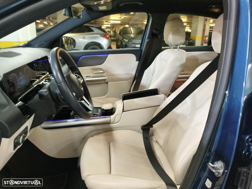 Mercedes-Benz EQA 250 Progressive - 7