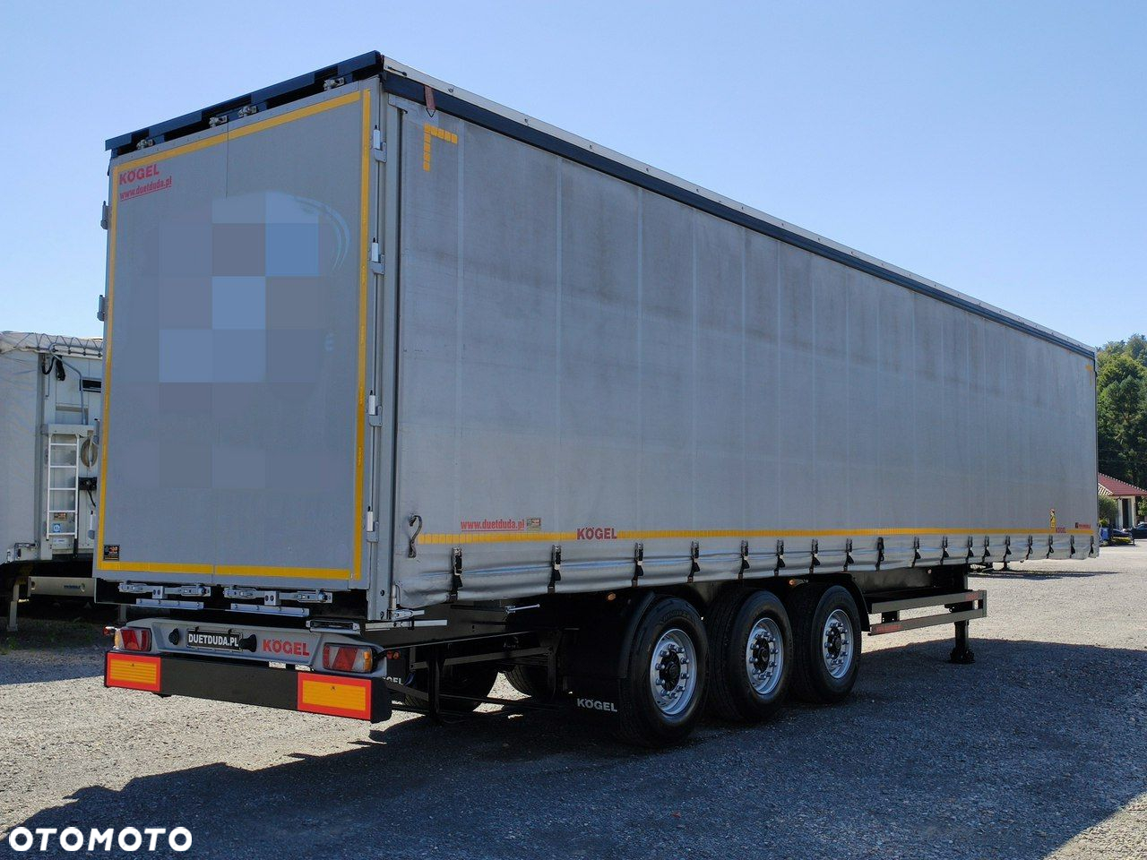 Kögel S 24 Standard - 19