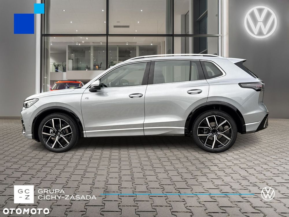 Volkswagen Tiguan - 2