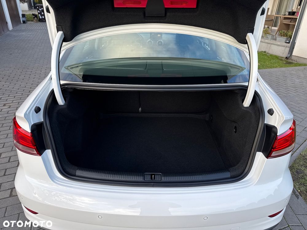 Audi A3 Limousine 35 TFSI S tronic S line - 25