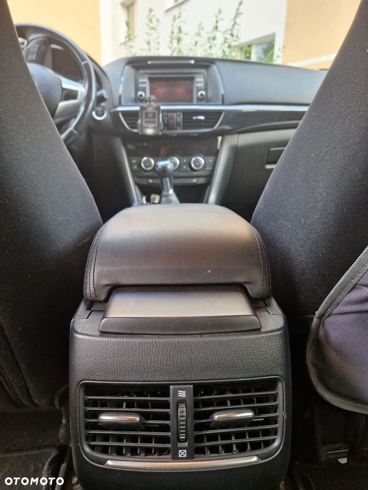 Mazda 6 2.0 Skygo - 5