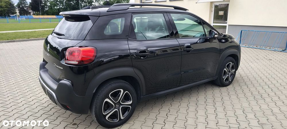 Citroën C3 Aircross 1.6 BlueHDi Shine S&S - 19