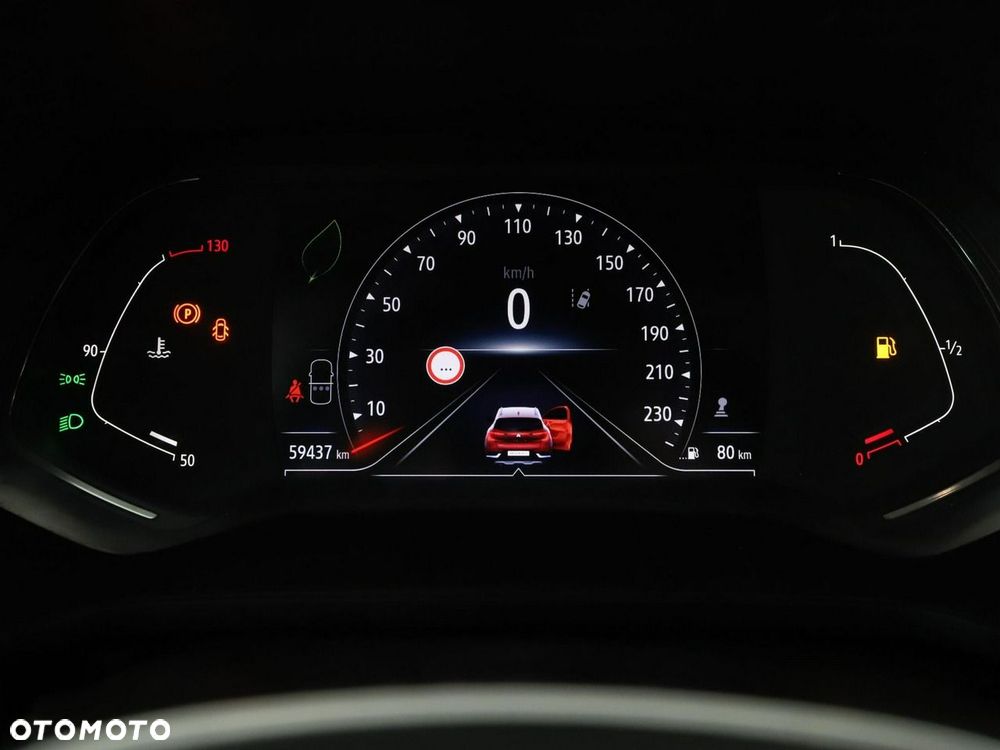 Renault Captur 1.0 TCe Intens - 23