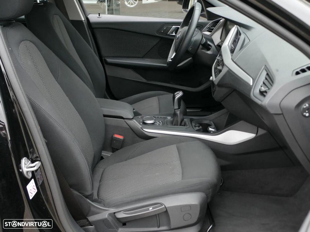 BMW 116 d Corporate Edition - 31