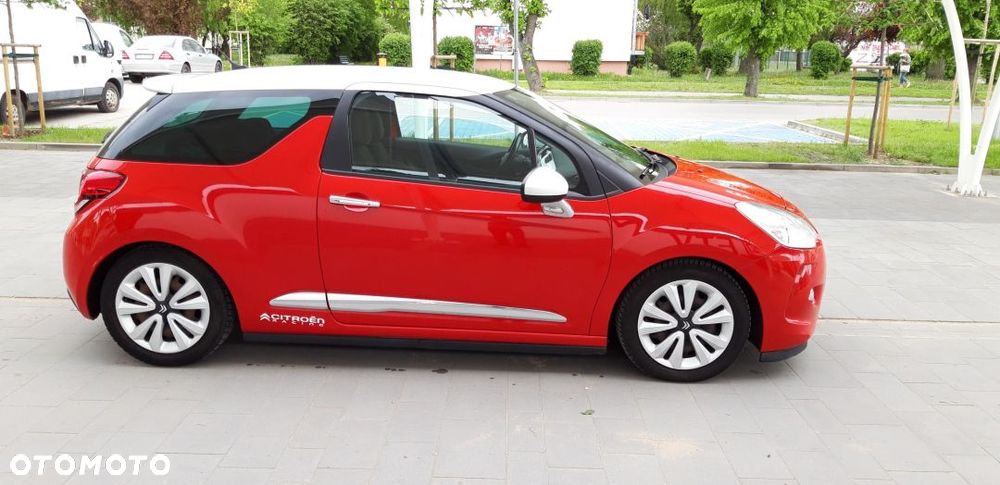 Citroën DS3 - 3