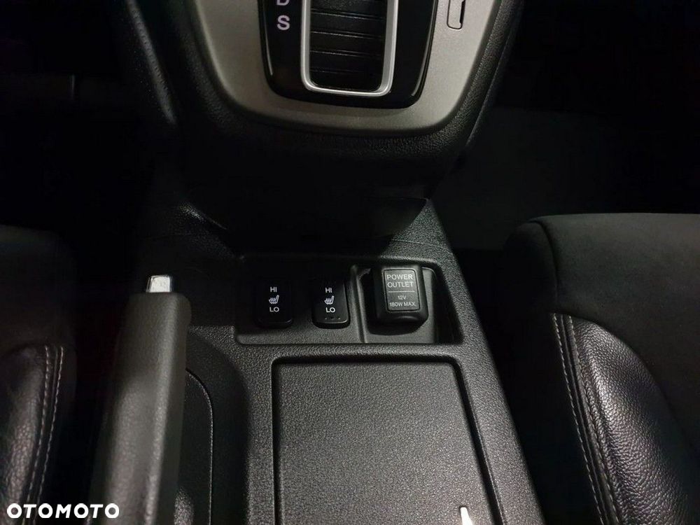 Honda CR-V 2.2i-DTEC Executive Navi - 28