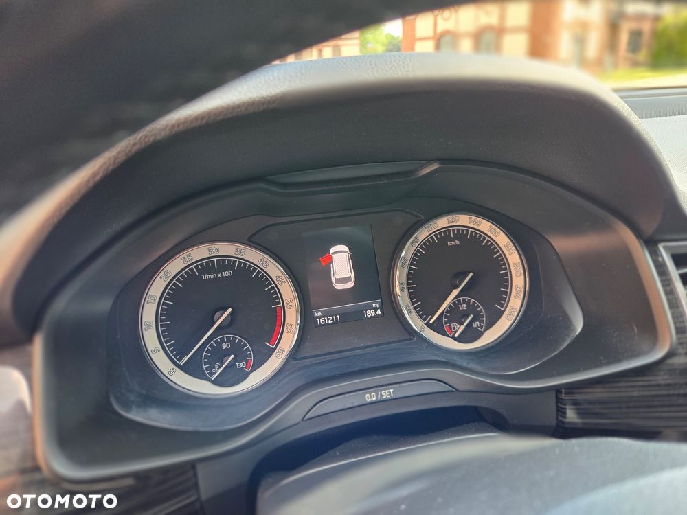 Skoda Kodiaq 2.0 TDI 4x4 Ambition DSG 7os - 8