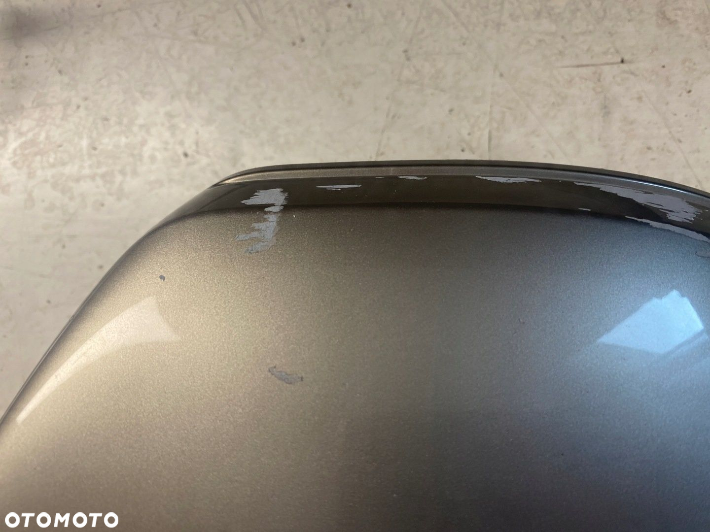AUDI A7 4G LUSTERKO LEWE 10 PIN EU - 7