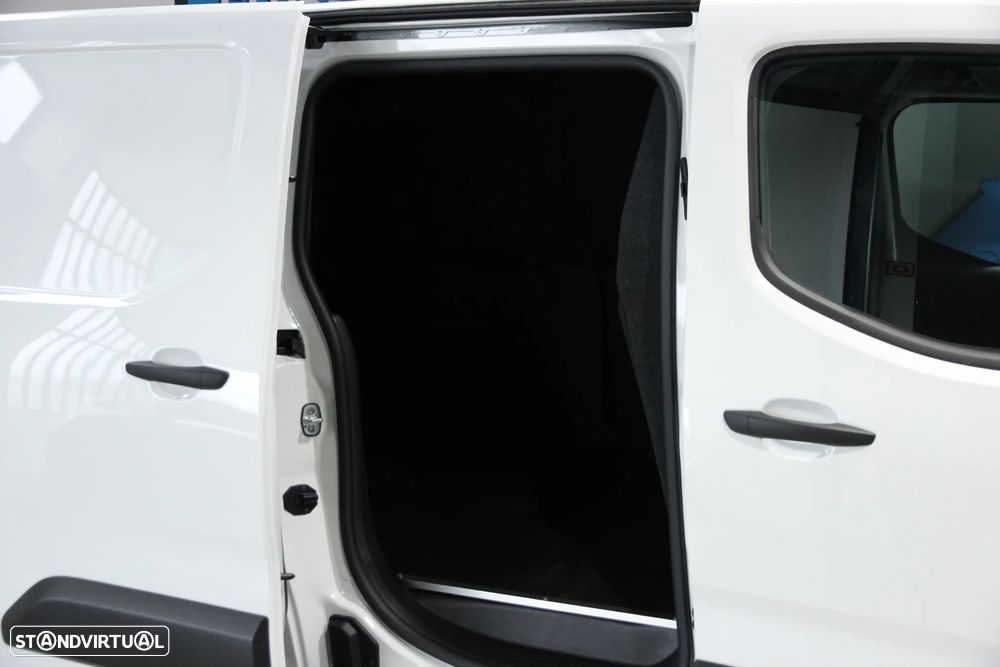 Fiat DOBLO VAN 1.5 100 CV - 18