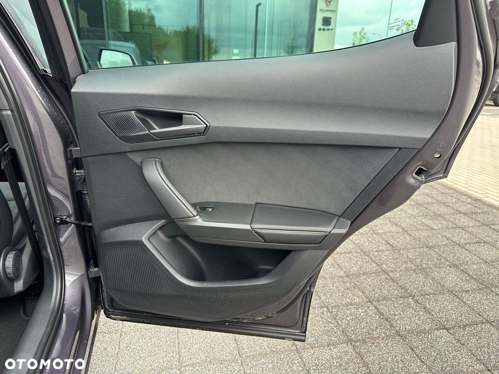 Cupra Formentor 1.5 eTSI mHEV DSG - 19