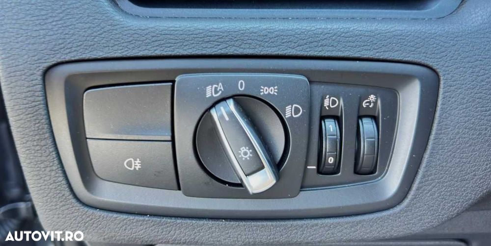 BMW X1 xDrive25e AT PHEV - 22