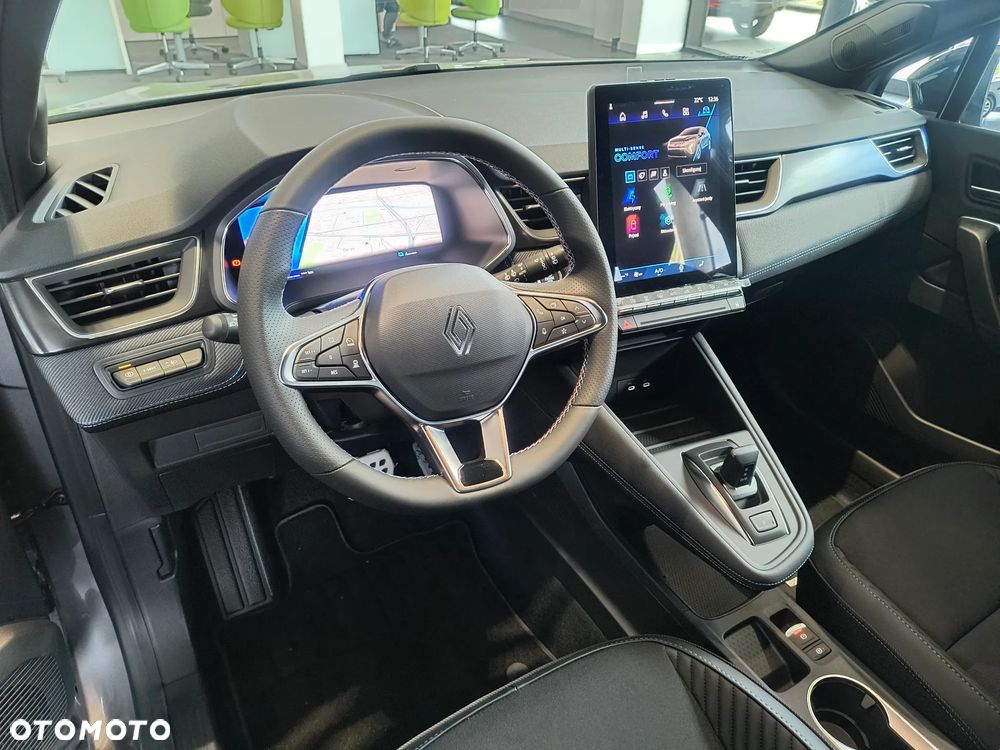 Renault Symbioz 1.8 E-Tech Full Hybrid 160 Esprit Alpine - 7