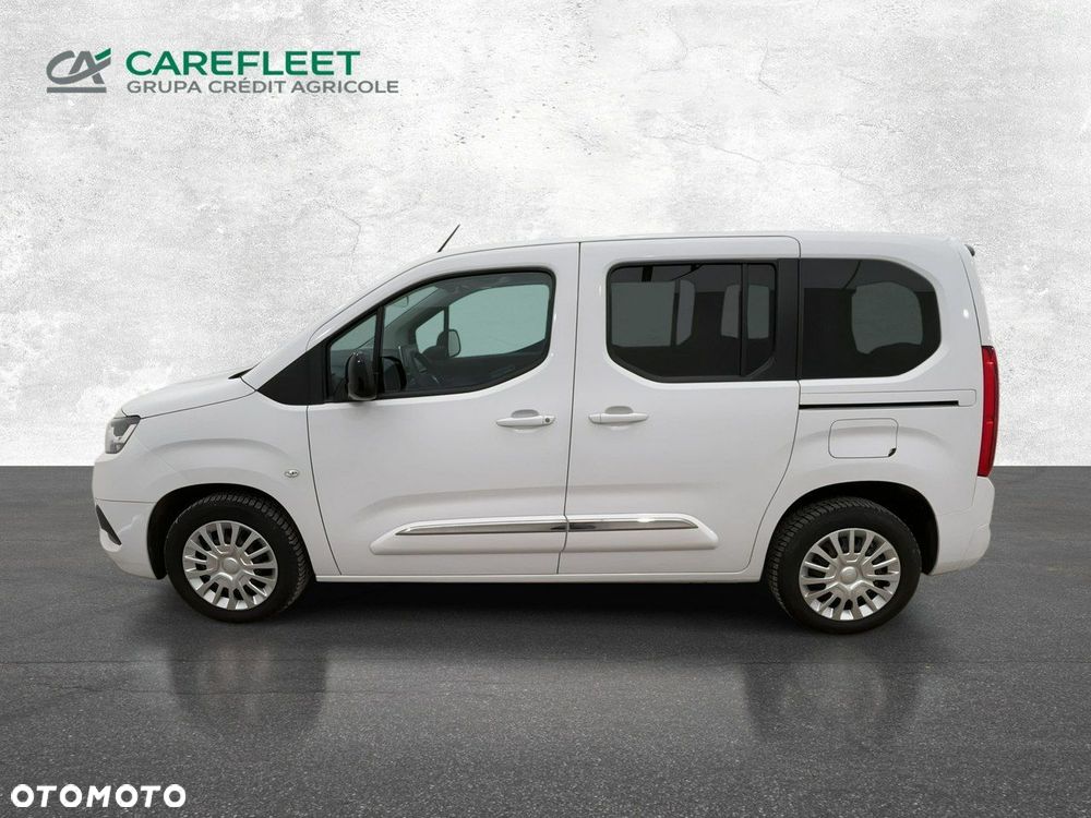 Toyota Proace City Verso 1.5 D-4D Business - 8