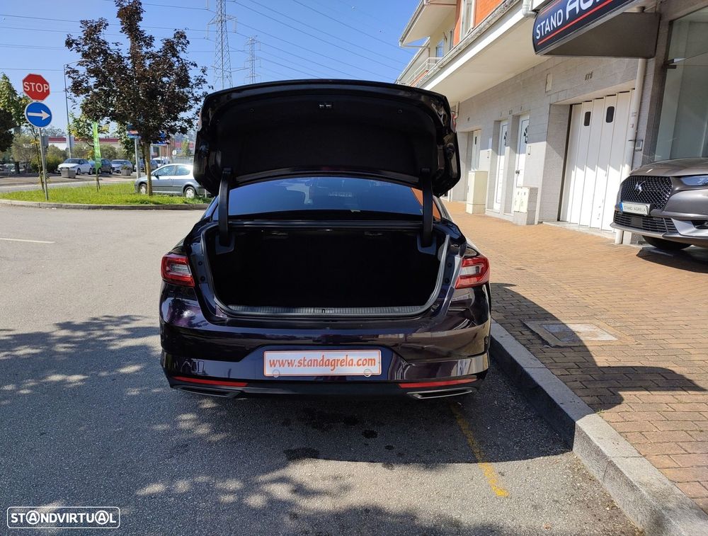 Renault Talisman 1.6 dCi Initiale Paris EDC - 10