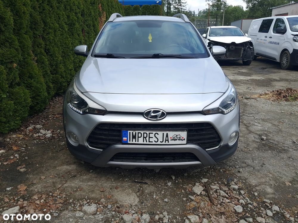 Hyundai i20 - 17