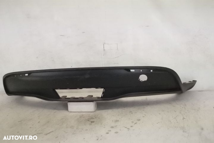 Fusta Spoiler Bara Spate Original In Stare Buna Tesla  Model Y  1 - 3