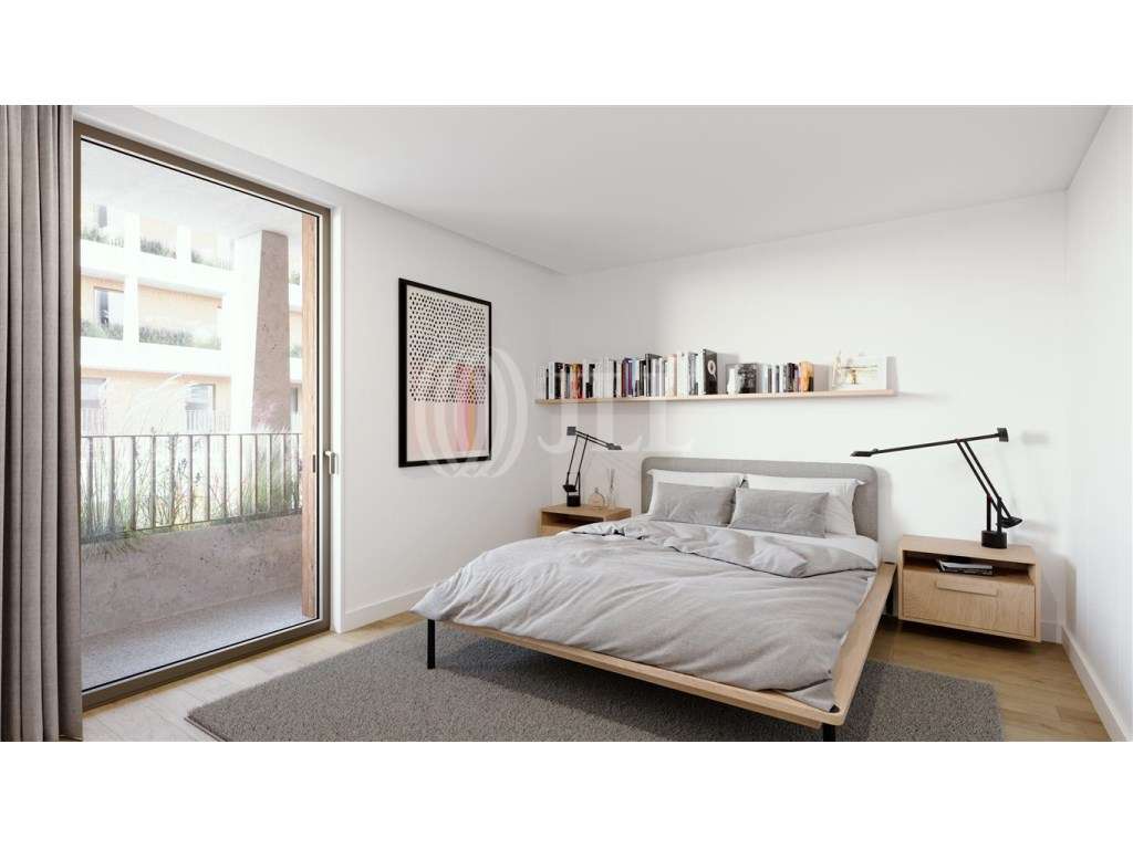 Apartamento T2, no ESSENCE - New Tradition, Porto - Grande imagem: 4/65