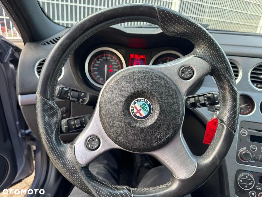 Alfa Romeo 159 1.8 TBI 16V Turismo - 7