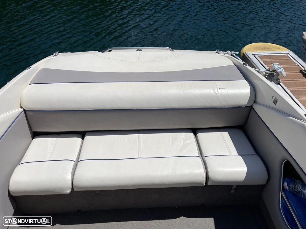 Bayliner CAPRI 2051 - 8