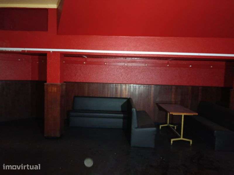 Aluguer de bar em vale de cambra - Grande imagem: 4/8