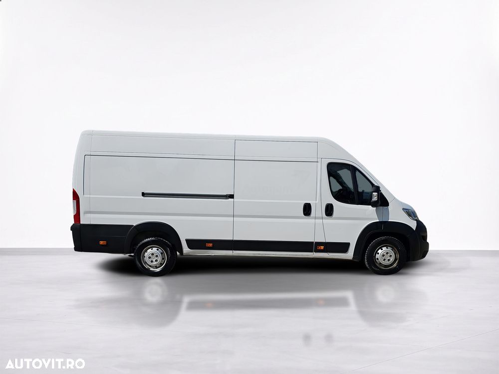 Opel Movano - 7
