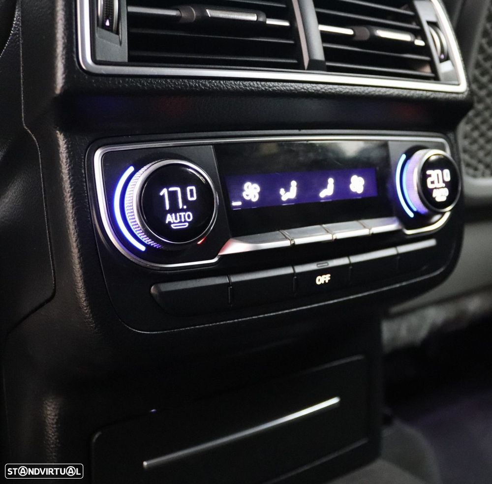 Audi Q7 3.0 TDI quattro tiptronic 7L - 40