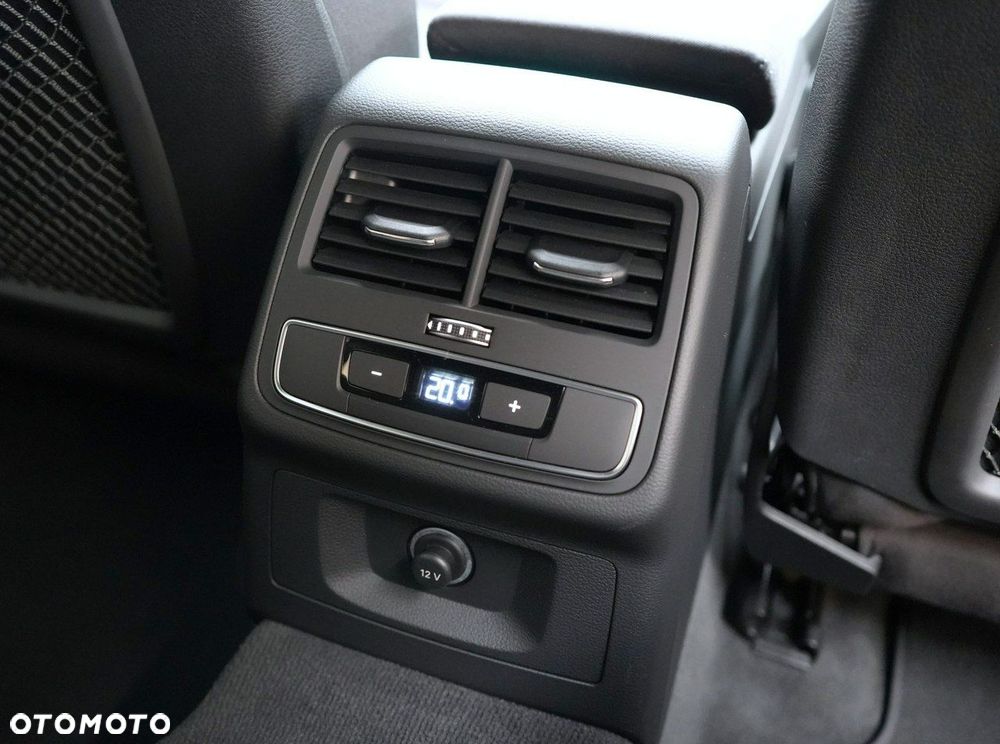 Audi A4 Avant - 28