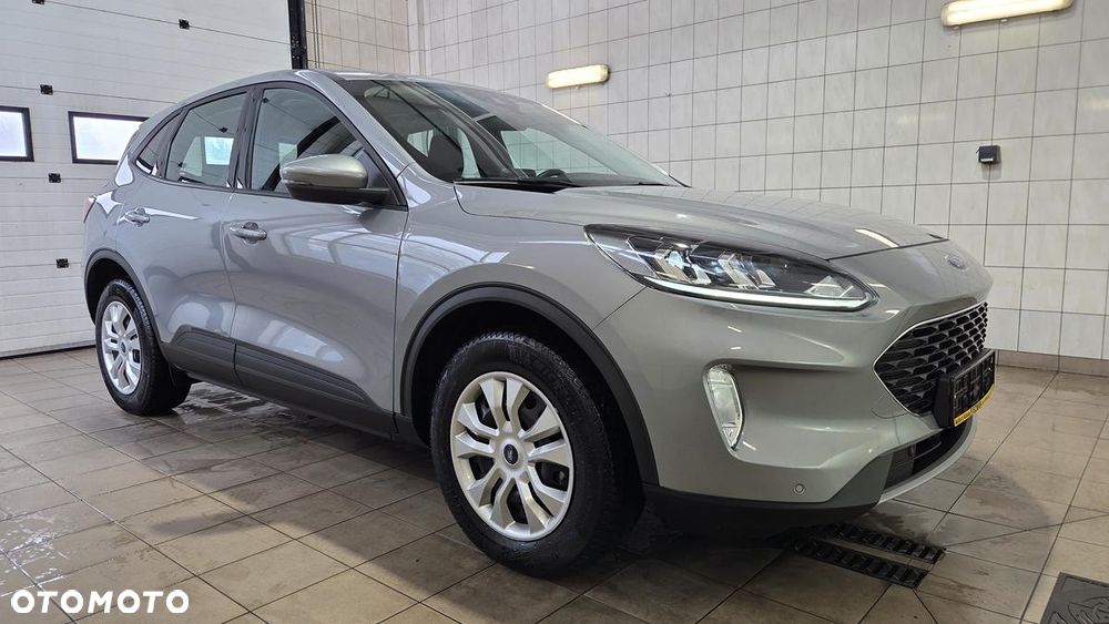 Ford Kuga 1.5 EcoBoost FWD Active X - 2